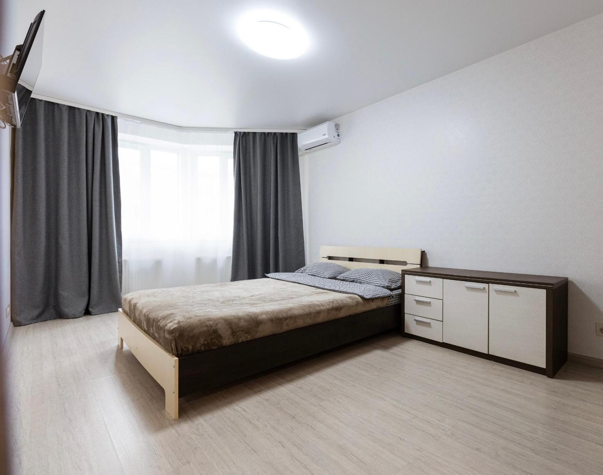 קייב 0272 Нова Затишна Квартира Жк Щасливий מראה חיצוני תמונה